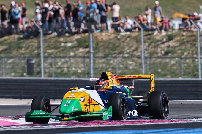 Manor MP Motorsport